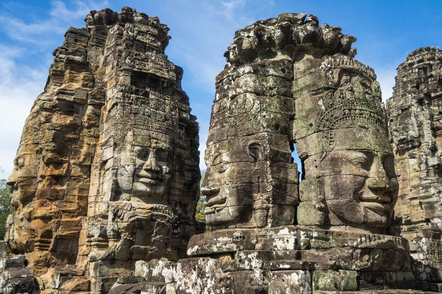 © Shutterstock - Arsene Maurice Le Bayon