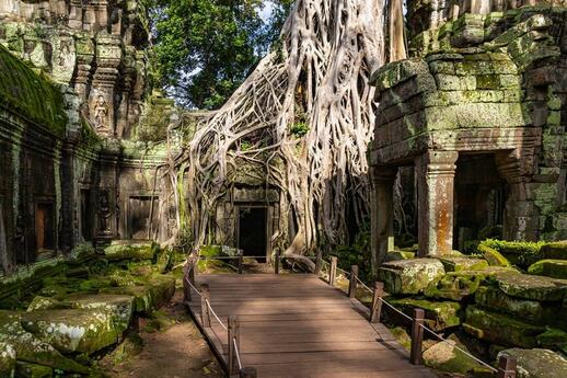 Beng Mealea