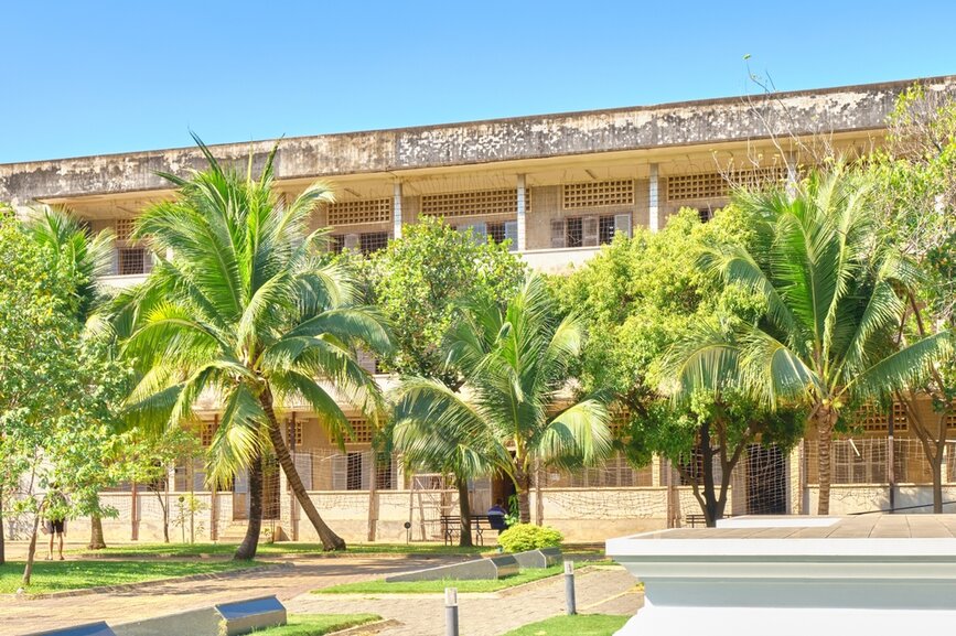 © Shutterstock - Dmitrii Rud Musée du Génocide