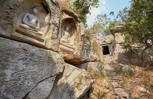 Phnom santuk