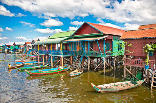 Tonlé sap