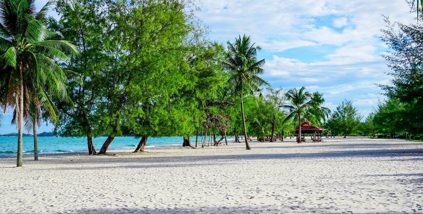 © Shutterstock - Assa2215 Sihanoukville