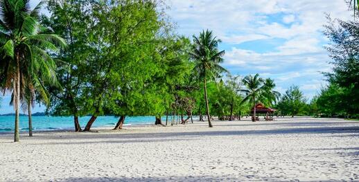 Sihanoukville