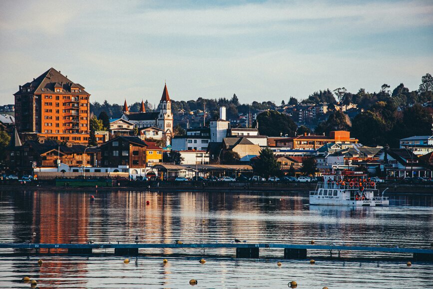 © Unsplash- David Vilches Puerto Varas