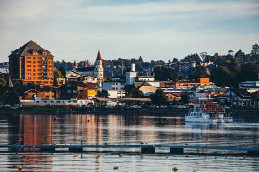Puerto Varas