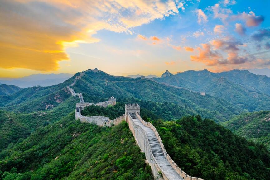 Grande Muraille