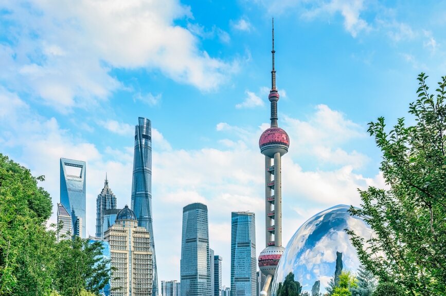 © Shutterstock - dongfang pudong