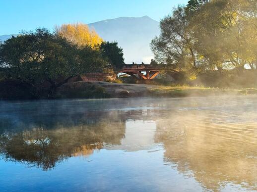 © Shutterstock - Kachina Shaxi