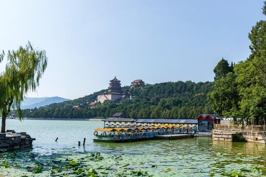 temple d'or kunming