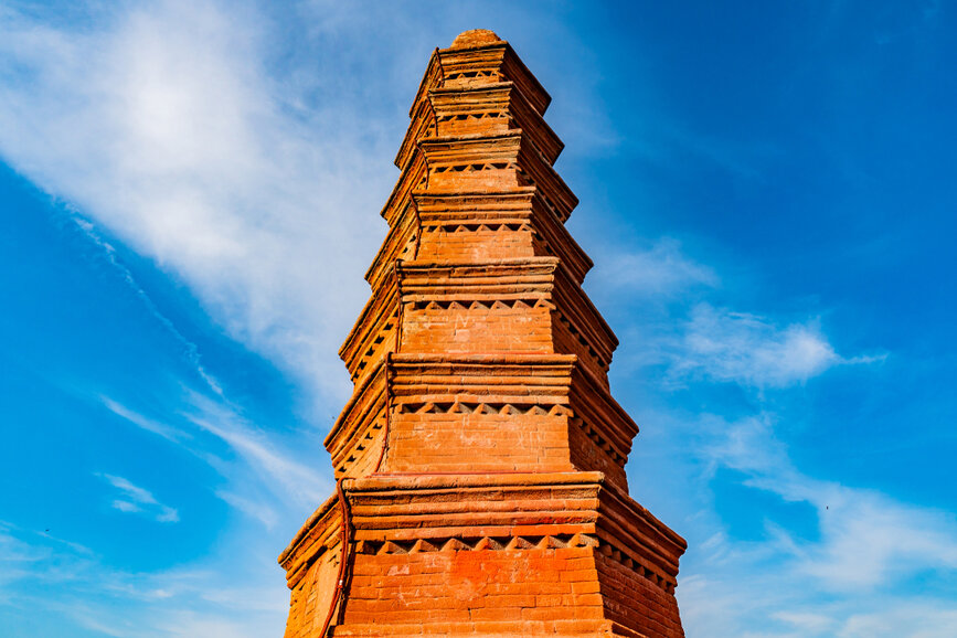 © Shutterstock - AlexelA Urumqi