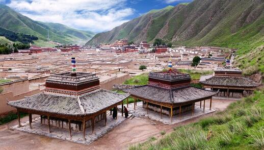 Xiahe