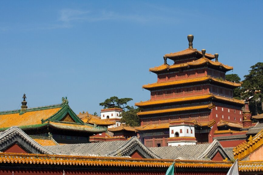 © Shutterstock - Best View Stock Chengde