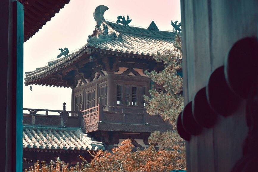 © Unsplash - Rubina Ajdary Datong