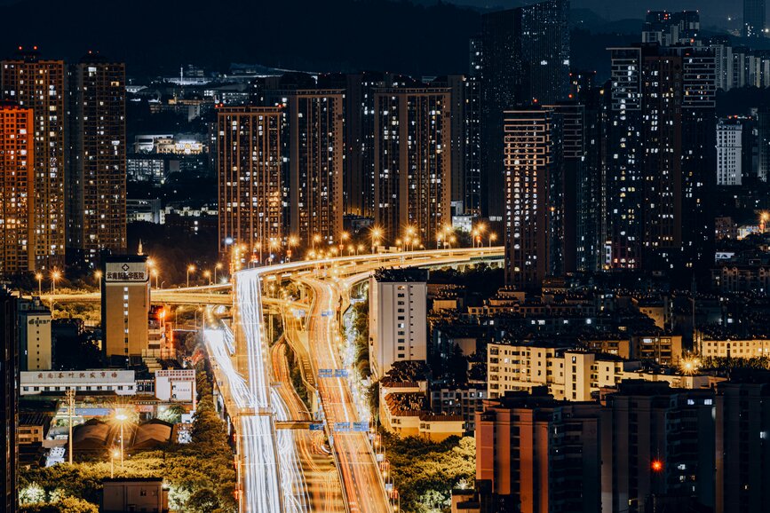 © Unsplash - Gao Zelin Kunming