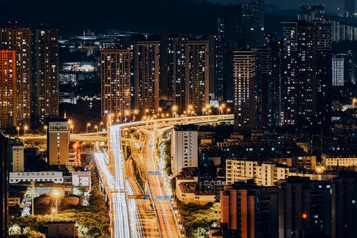 © Unsplash - Gao Zelin Kunming