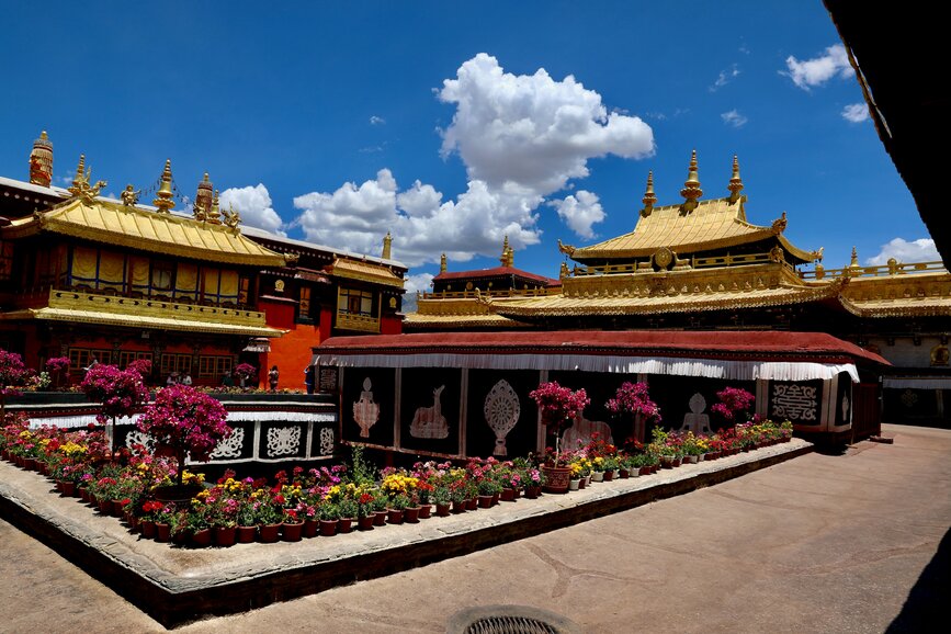 © Unsplash - Gang Hao Lhassa