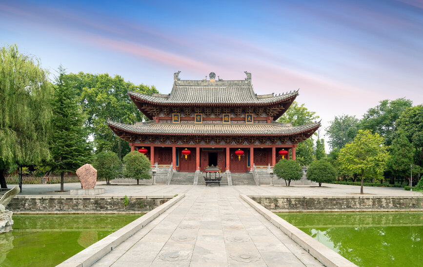 Luoyang