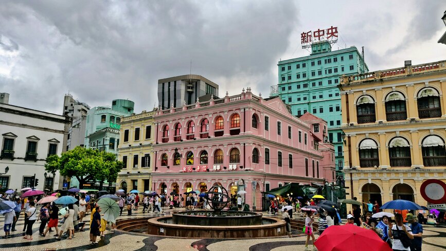 © Unsplash - Mauricio Muñoz Macao