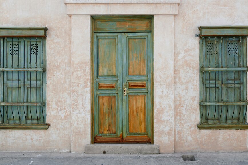 © Unsplash - Lucas Chizzali Cali