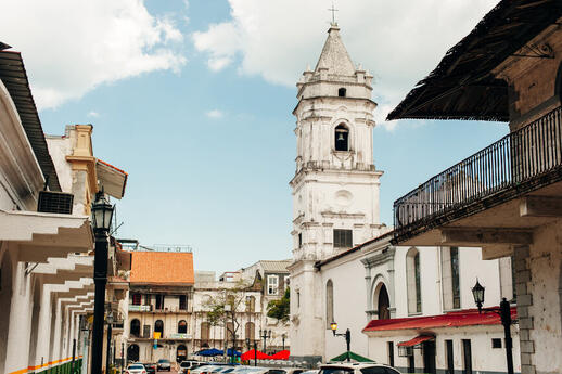 © Shutterstock - Brester Irina Popayan