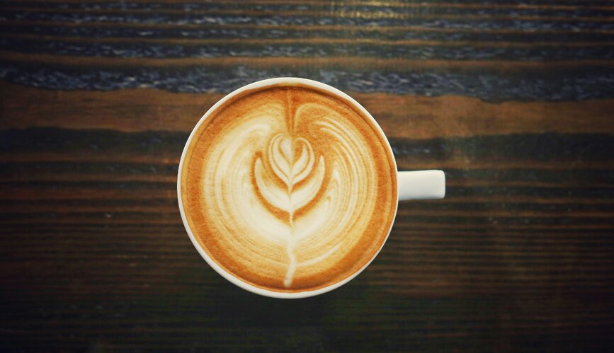 © Unsplash - wu yi Dégustation de café
