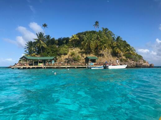 Ile de Providencia