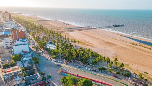 Station de Riohacha