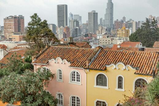 Bogota