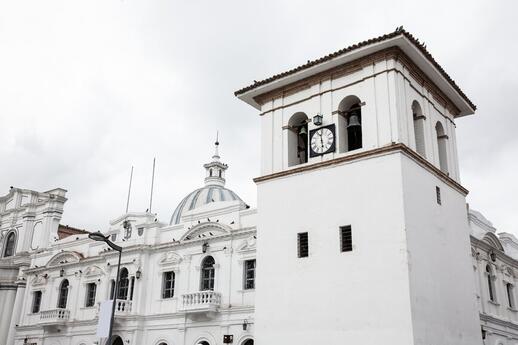 Popayán