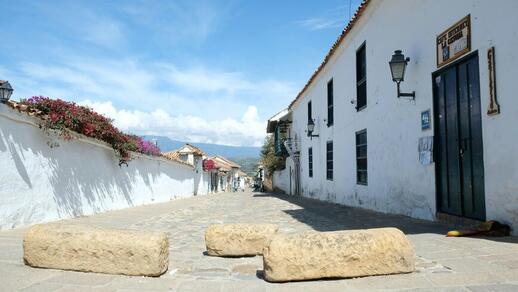 Villa de Leyva