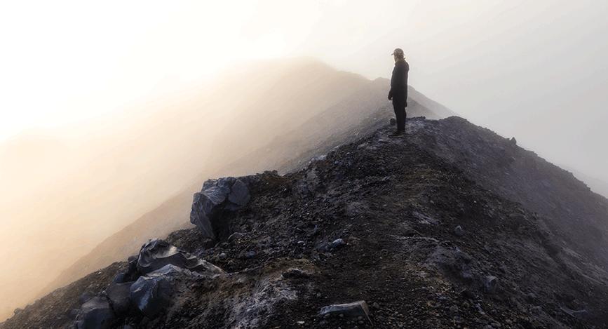 © IStock - Dennis Alberto Gonzalez Salas Ascencion cratères Rincon de la Vieja, ou Von Seebach