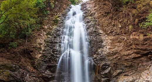 Cascades de Montezuma à Tambor