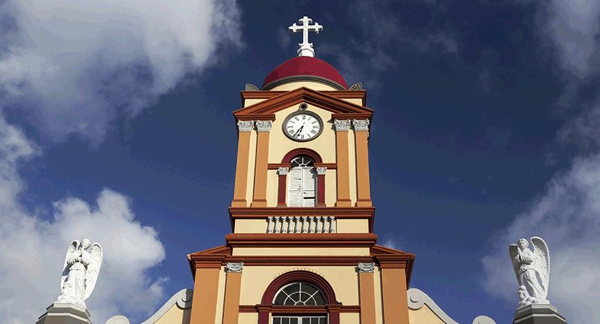 © IStock - AutumnSkyPhotography Visite de San Jose