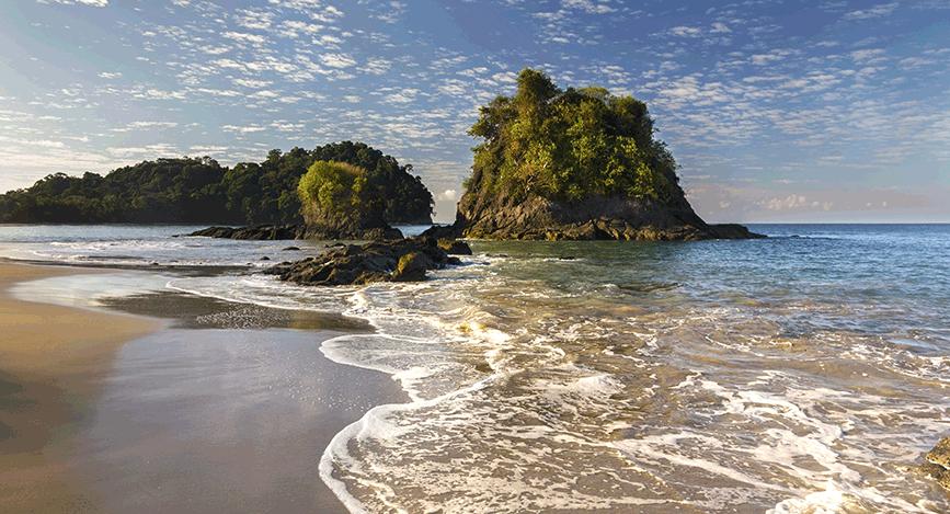 © Istock - AutumnSkyPhotography Découverte du parc manuel antonio