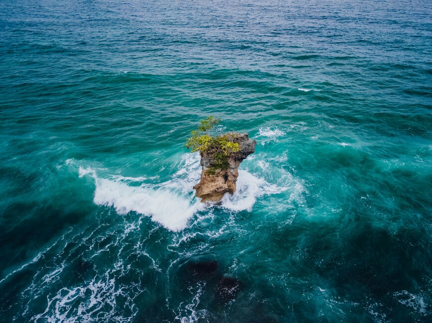 Découverte de Puerto Viejo