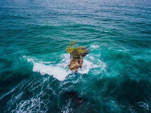 © Unsplash- Diego guzman Découverte de Puerto Viejo