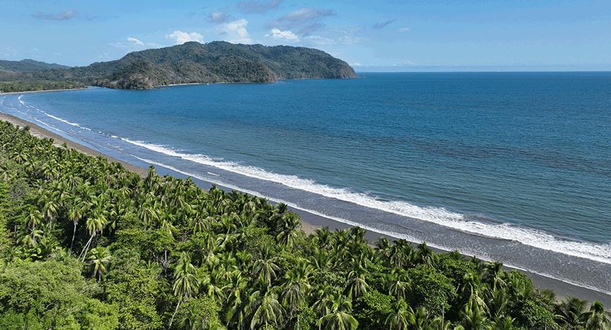 © Istock - Joshua ten Brink Découverte de Tambor et de sa région