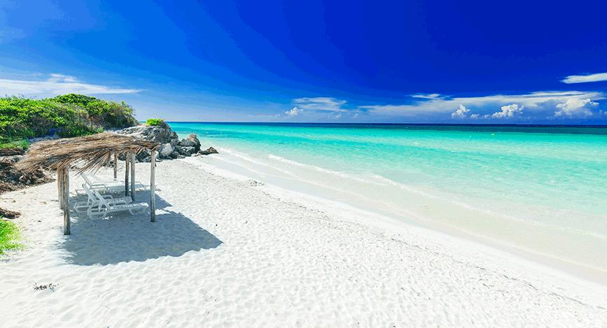 © IStock - vitaldrum Cayo Coco
