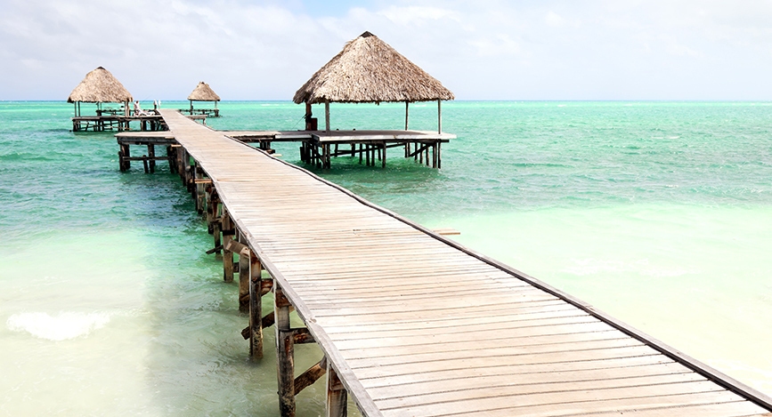 © IStock - vuk8691 Cayo Guillermo