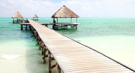 Cayo Guillermo