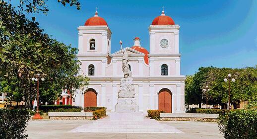 © IStock - Nikada Eglise San Fulgencio - Gibara