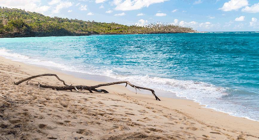 © IStock - mathess Playa Maguana