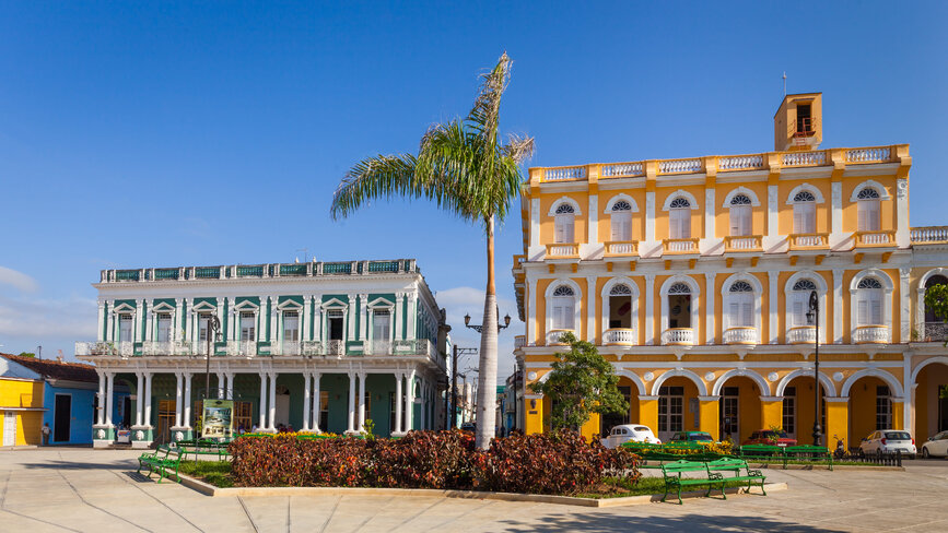 © Shutterstock - Maurizio De Mattei Sancti Spiritus