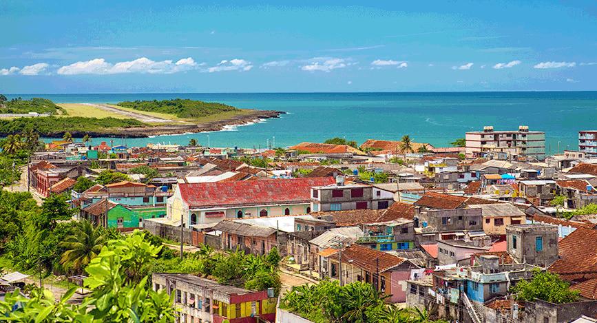 © Istock - IulianUrsachi Baracoa