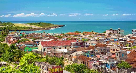Baracoa