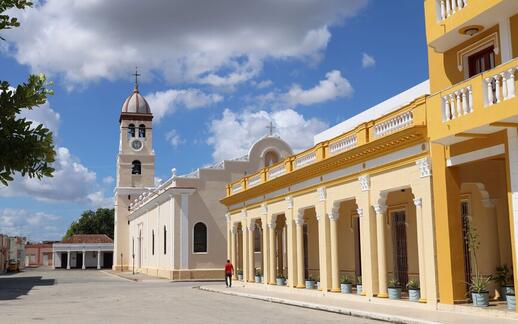 Bayamo