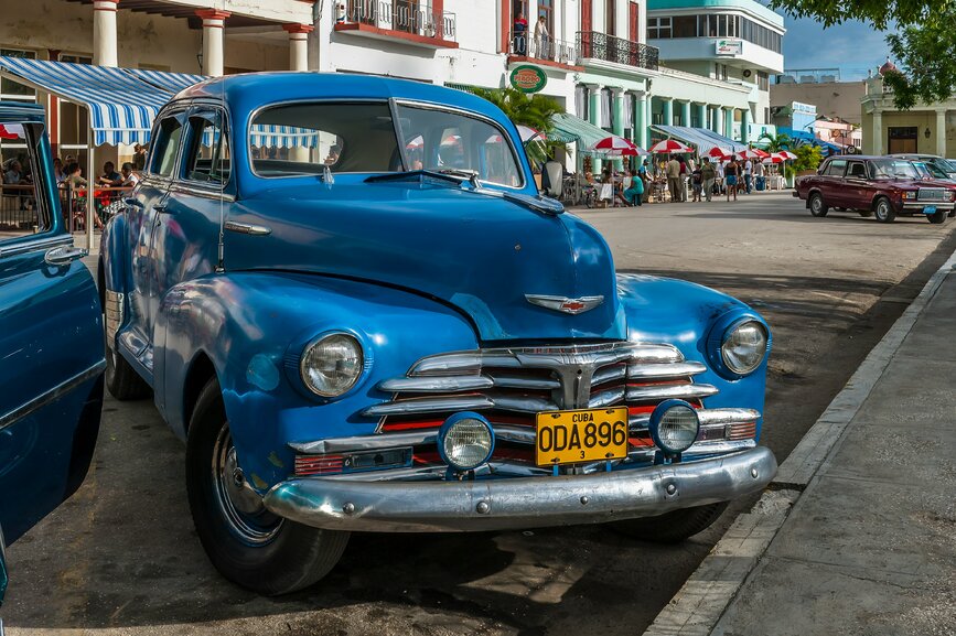 © Unsplash- Alexander Schimmeck Holguin