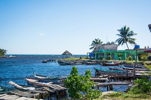 Playa Larga