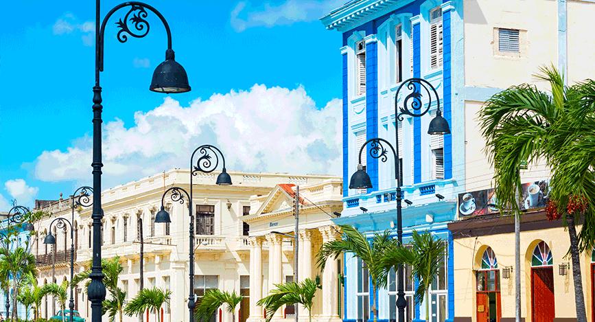 © Istock -MaboHH Santa Clara