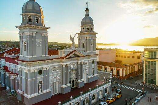 Santiago